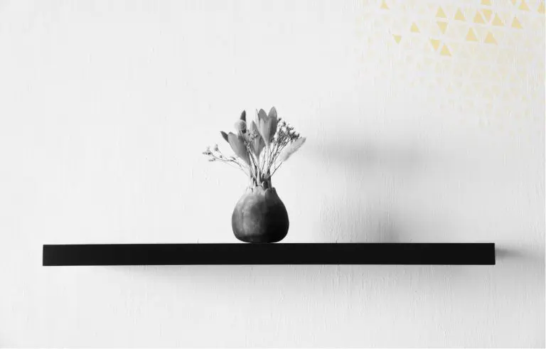 image of minimalist vase